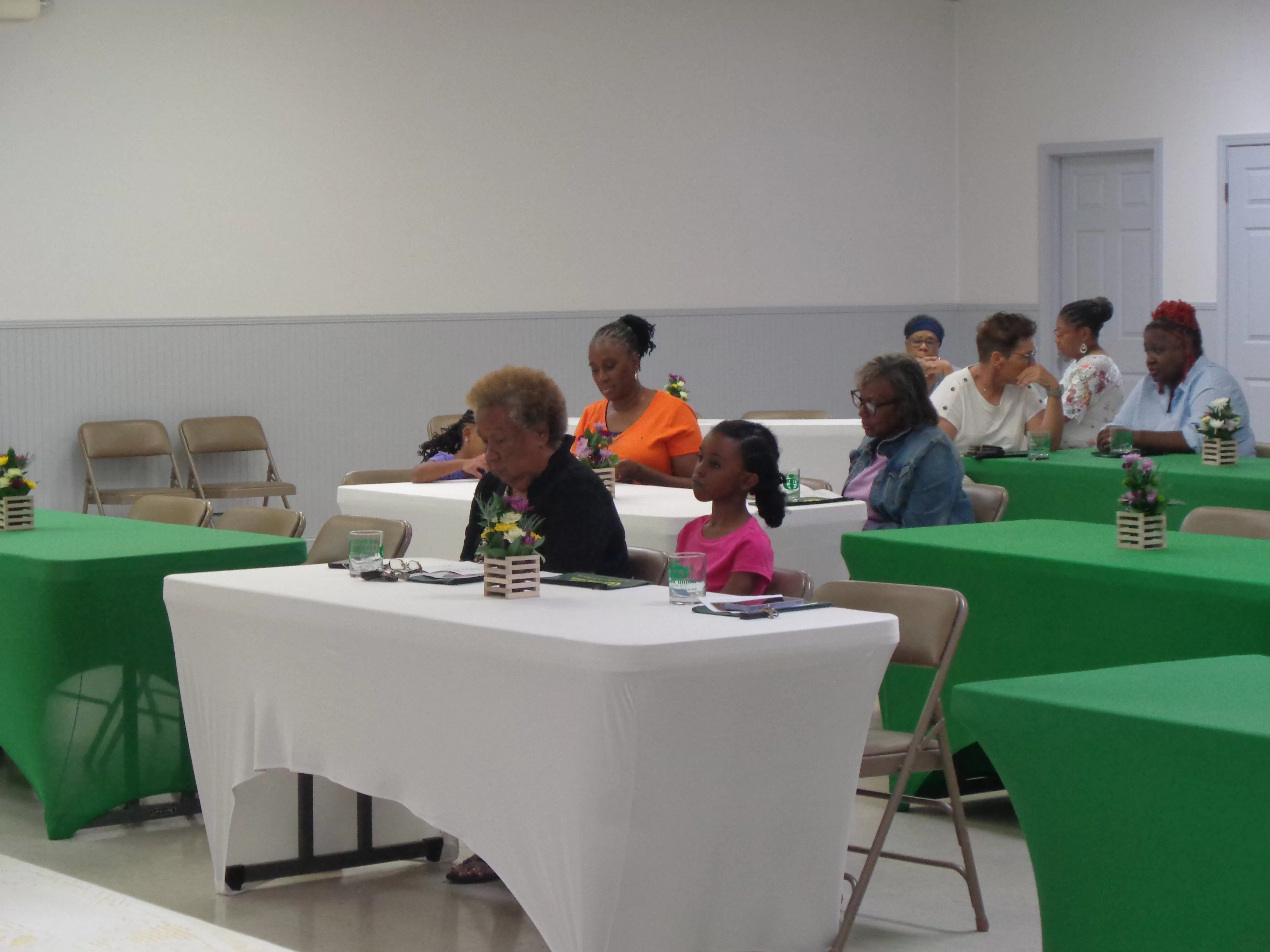 Annual meeting 2024
